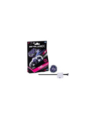 BEYBLADE X - Dark Perseus B 6-80W CX Starter Pack