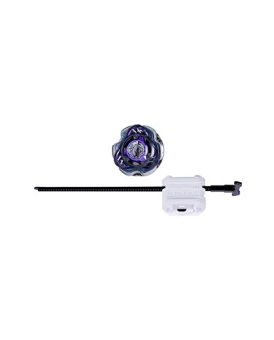 BEYBLADE X - Dark Perseus B 6-80W CX Starter Pack