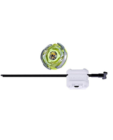 BEYBLADE X - Arc Wizard R 4-55 LO CX Starter Pack