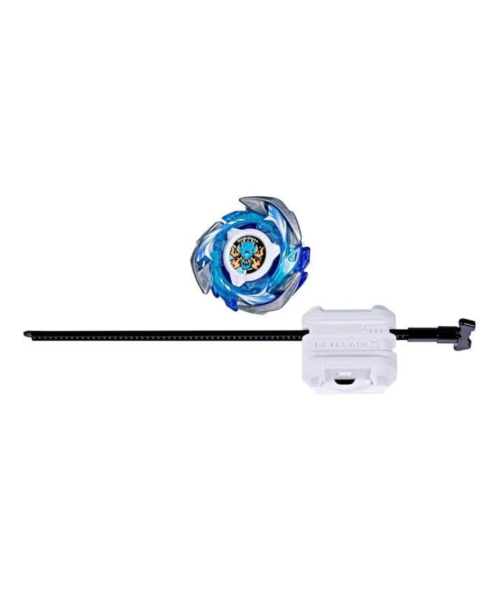 BEYBLADE X - Courage Dran S 6-60V CX Starter Pack