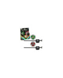 BEYBLADE X - Star Wars Luke 4-80B & Dark Vador 4-60P Dual Pack