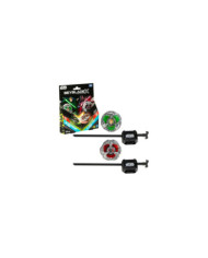 BEYBLADE X - Star Wars Luke 4-80B & Dark Vador 4-60P Dual Pack