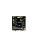 BEYBLADE X - Star Wars Luke 4-80B & Dark Vador 4-60P Dual Pack