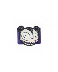 Porte-cartes Loungefly - L'Etrange Noël de Mr Jack - Scary Teddy