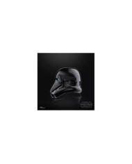 STAR WARS - Casque éléctronique Death Trooper Impérial Black Series