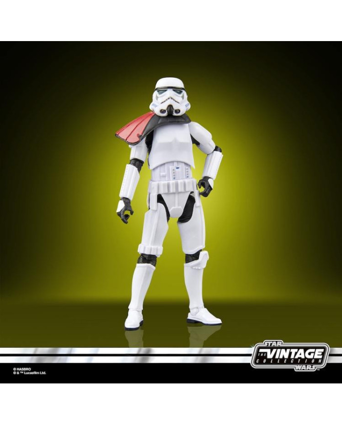 STAR WARS JEDI SURVIVOR - Rocket Launcher - Fig Vintage Collec. 10cm