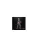 STAR WARS JEDI SURVIVOR - Nightsister Merrin - Fig. Black Series 15cm