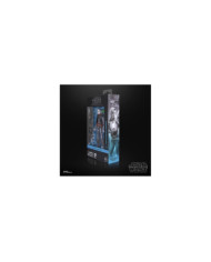 STAR WARS JEDI SURVIVOR - Nightsister Merrin - Fig. Black Series 15cm