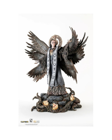 RESIDENT EVIL VILLAGE - Mère Miranda - Statuette 1/4 66cm