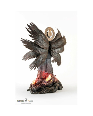 RESIDENT EVIL VILLAGE - Mère Miranda - Statuette 1/4 66cm