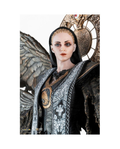 RESIDENT EVIL VILLAGE - Mère Miranda - Statuette 1/4 66cm