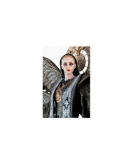 RESIDENT EVIL VILLAGE - Mère Miranda - Statuette 1/4 66cm