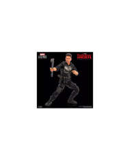 DAREDEVIL BORN AGAIN - Punisher - Figurine Legends Series 15cm