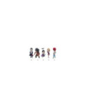 HUNTER X HUNTER - WCF The Phantom Troupe -Assortiments 12 Figurine 9cm