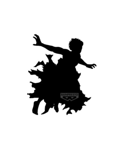 MY HERO ACADEMIA - All For One - Figurine 14cm