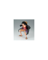 ONE PIECE - Monkey D. Luffy - Figurine King Of Artist 19cm