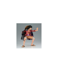 ONE PIECE - Monkey D. Luffy - Figurine King Of Artist 19cm