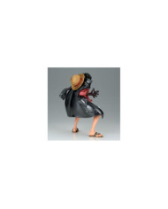 ONE PIECE - Monkey D. Luffy - Figurine King Of Artist 19cm