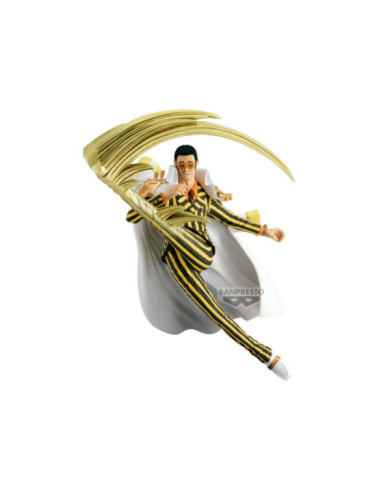 ONE PIECE - Borsalino - Figurine Battle Record Collection 19cm