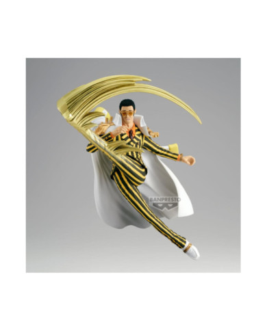 ONE PIECE - Borsalino - Figurine Battle Record Collection 19cm