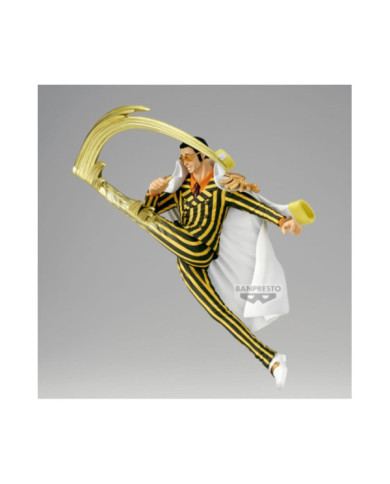 ONE PIECE - Borsalino - Figurine Battle Record Collection 19cm