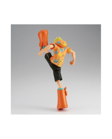 ONE PIECE - Sanji - Figurine Battle Record Collection 21cm