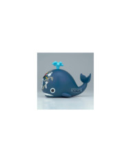 ONE PIECE - Laboon - Figurine Big Sofvimates 13cm