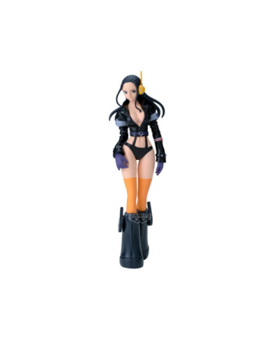 ONE PIECE - Nico Robin - Figurine The Shukko 17cm