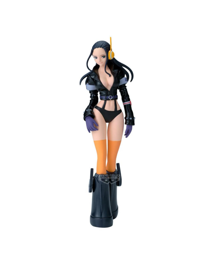 ONE PIECE - Nico Robin - Figurine The Shukko 17cm