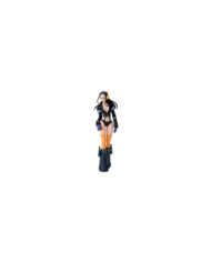 ONE PIECE - Nico Robin - Figurine The Shukko 17cm