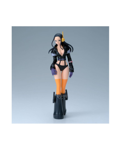 ONE PIECE - Nico Robin - Figurine The Shukko 17cm