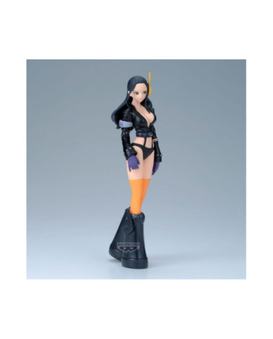 ONE PIECE - Nico Robin - Figurine The Shukko 17cm