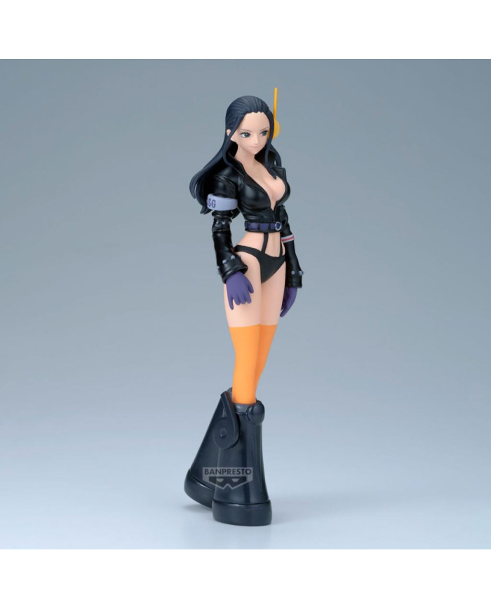 ONE PIECE - Nico Robin - Figurine The Shukko 17cm