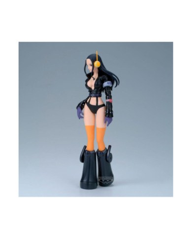 ONE PIECE - Nico Robin - Figurine The Shukko 17cm