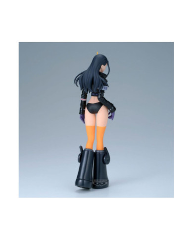 ONE PIECE - Nico Robin - Figurine The Shukko 17cm