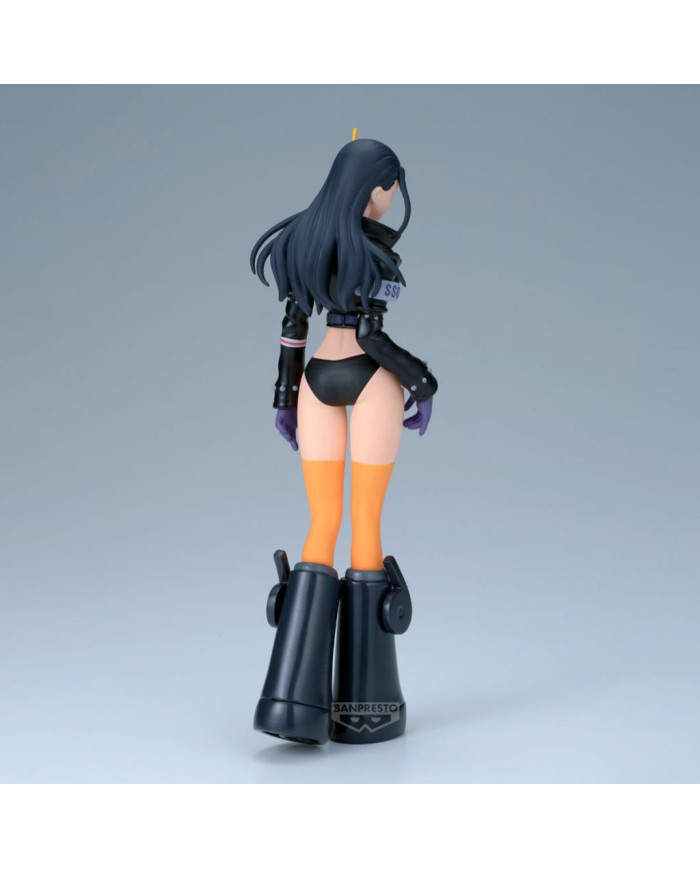 ONE PIECE - Nico Robin - Figurine The Shukko 17cm