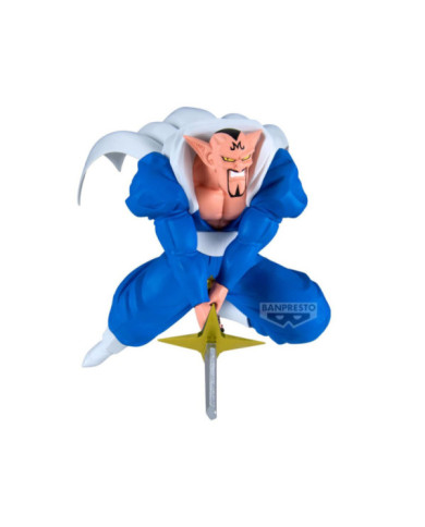 DRAGON BALL Z - Dabura - Figurine Match Makers 2/2 20cm