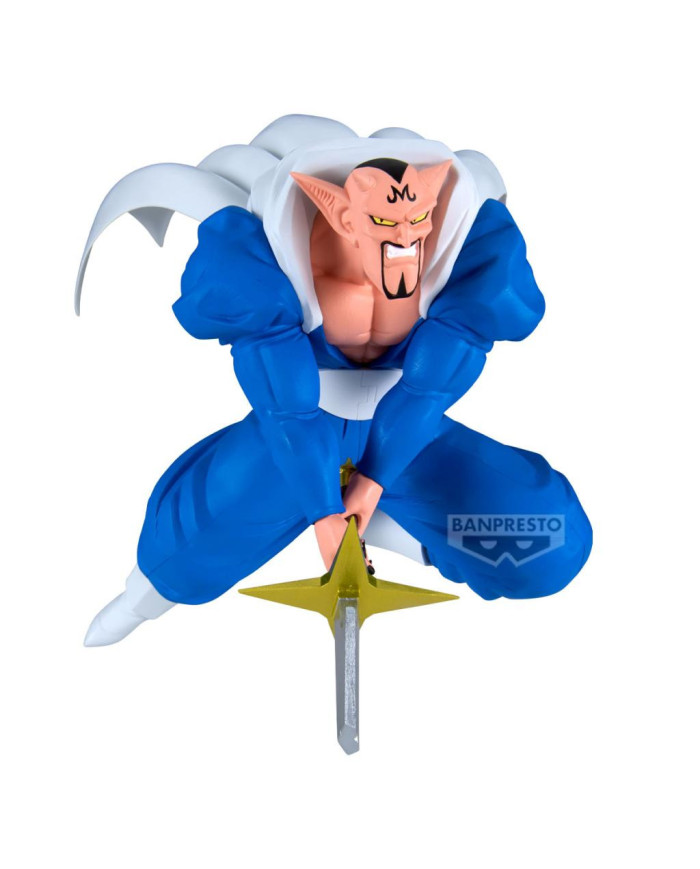 DRAGON BALL Z - Dabura - Figurine Match Makers 2/2 20cm