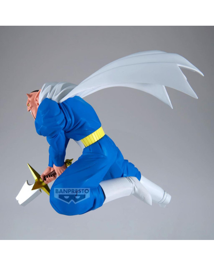 DRAGON BALL Z - Dabura - Figurine Match Makers 2/2 20cm