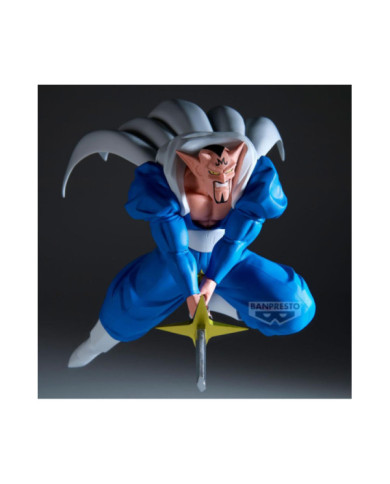 DRAGON BALL Z - Dabura - Figurine Match Makers 2/2 20cm