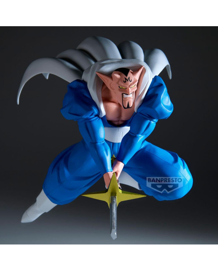 DRAGON BALL Z - Dabura - Figurine Match Makers 2/2 20cm