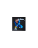 DRAGON BALL Z - Dabura - Figurine Match Makers 2/2 20cm