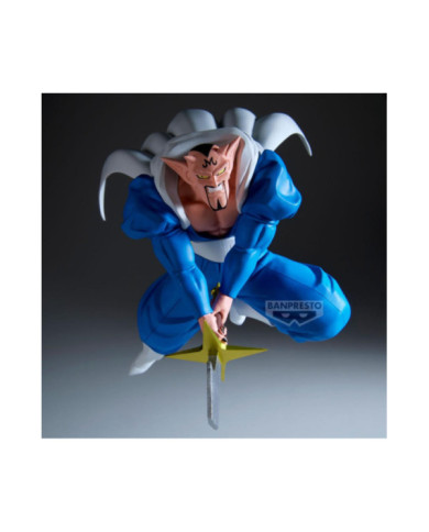 DRAGON BALL Z - Dabura - Figurine Match Makers 2/2 20cm