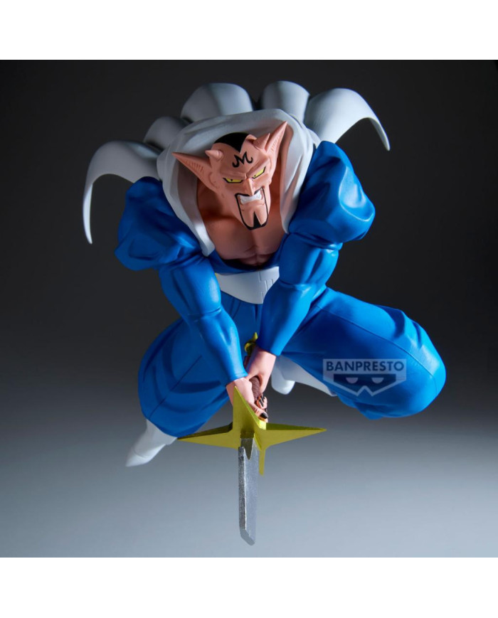 DRAGON BALL Z - Dabura - Figurine Match Makers 2/2 20cm
