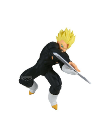 DRAGON BALL Z - Son Gohan - Figurine Match Makers 1/2 15cm