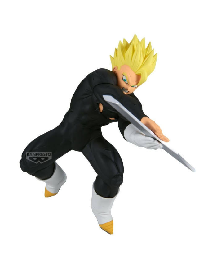 DRAGON BALL Z - Son Gohan - Figurine Match Makers 1/2 15cm