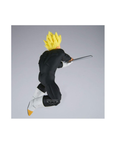 DRAGON BALL Z - Son Gohan - Figurine Match Makers 1/2 15cm