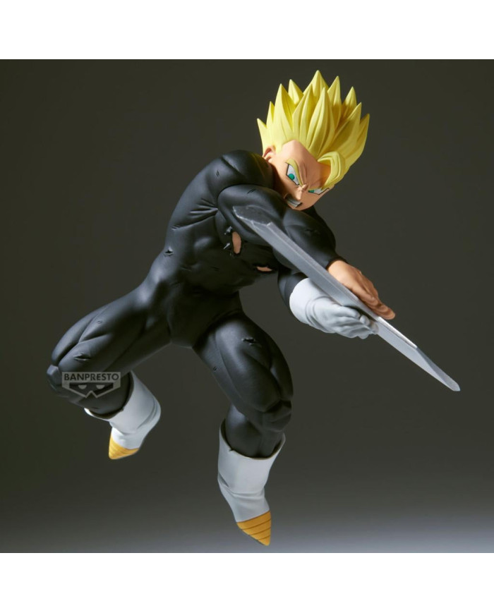 DRAGON BALL Z - Son Gohan - Figurine Match Makers 1/2 15cm