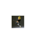 DRAGON BALL Z - Son Gohan - Figurine Match Makers 1/2 15cm