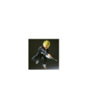 DRAGON BALL Z - Son Gohan - Figurine Match Makers 1/2 15cm
